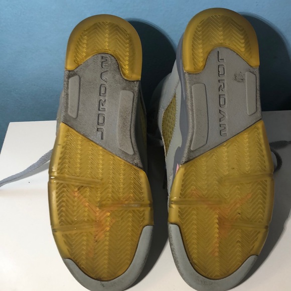 Retro Air Jordan 5  “Stealth” - Picture 5 of 8